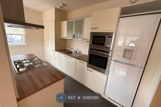 Flat, Castlebank Place, Glasgow photo 3