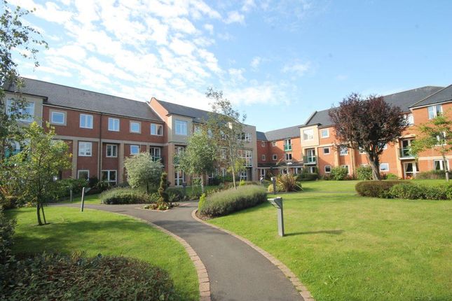Thumbnail Property for sale in Henderson Court, North Road, Ponteland, Newcastle Upon Tyne, Northumberland