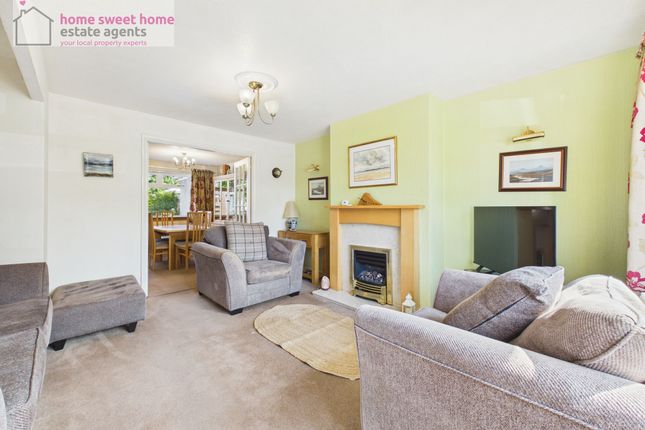 28 West Mackenzie Park, Inverness photo 2