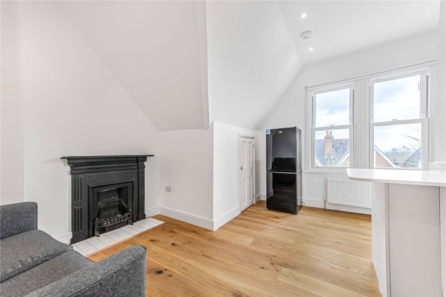 Thumbnail Detached house to rent in Kenilworth Avenue, Wimbledon, London