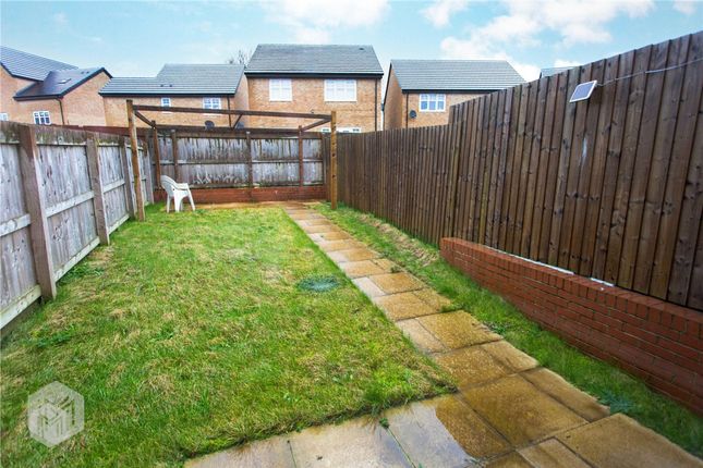 8 Gibfield Park Avenue, Manchester photo 4