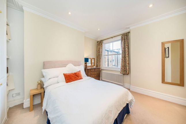 Flat 190, Castellain Mansions, Castellain Road, Maida Vale photo 4