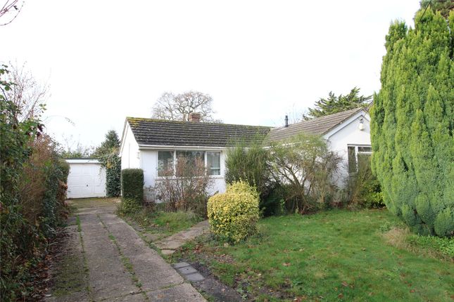Bungalow for sale in Brook Lane, Neacroft, Christchurch
