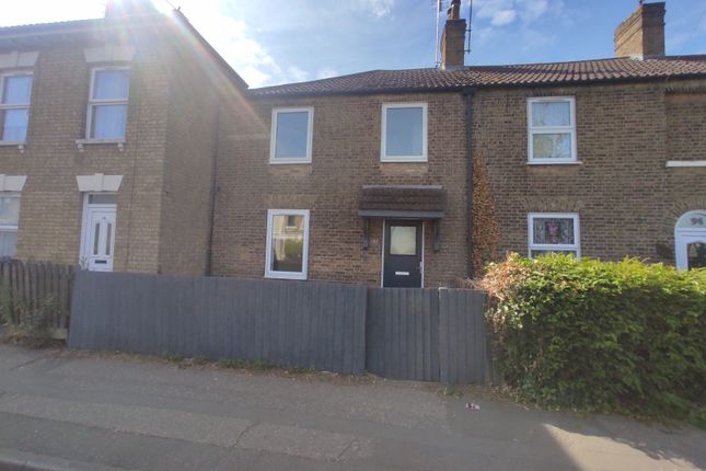 3 Bed Cottage To Rent