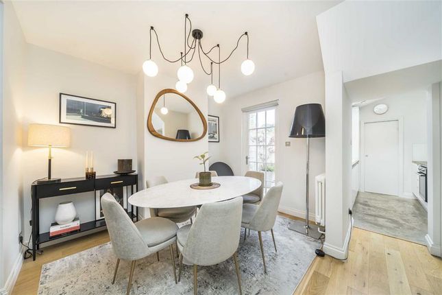 Property for sale in Randall Place, London