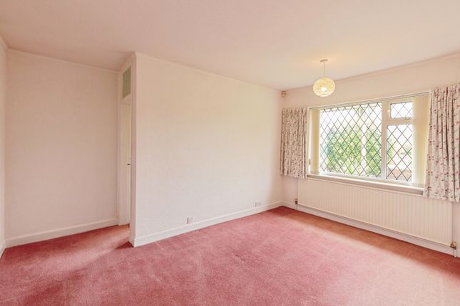 Ground Floor Bedroom One