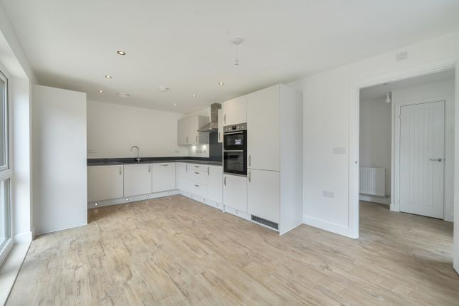 Plot 298 The Aynesdale,, Alresford Down, Alresford photo 2