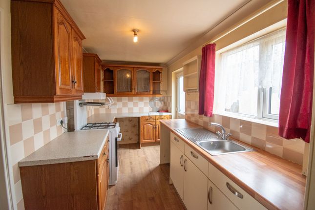 Town house for sale in Brook Road, Leicester