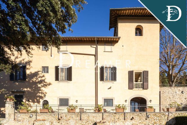 Villa for sale in Via Montepaldi, 20, 50026 San Casciano In Val di Pesa FI, Italy