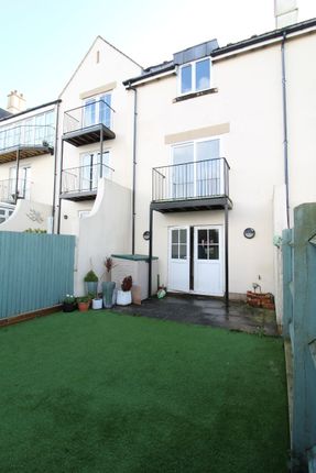 Terraced house to rent in Kilkenny Place, Portishead, Bristol