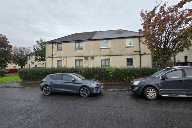 2-bed house on 55 Meiklehill Road, Kirkintilloch, Glasgow, £55,000