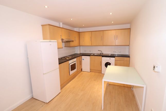Thumbnail Property to rent in Castle Street, High Wycombe