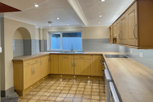 2 bed property for rent in Mercer Street, Tunbridge Wells TN1