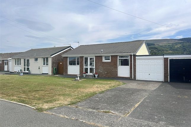 3-bed house on 8, Tremorfa Close, Gwynedd, £147,500