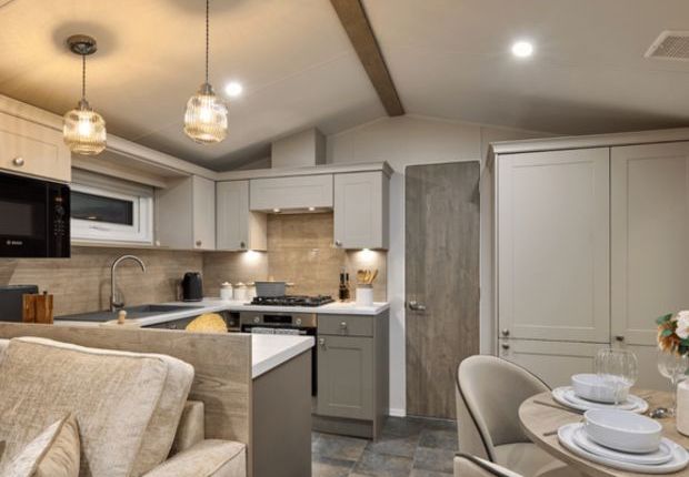 Hoburne Cotswold, Hoburne Cotswold, South Cerney photo 5