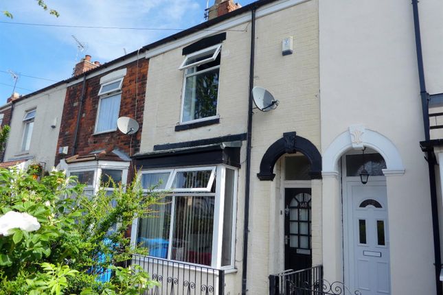 Property to rent in Severn Street, Hull