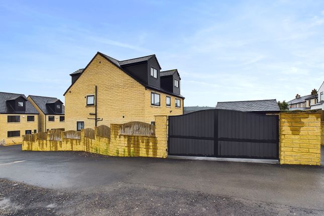 Detached house for sale in Horley Green Road, Halifax, West Yorkshire