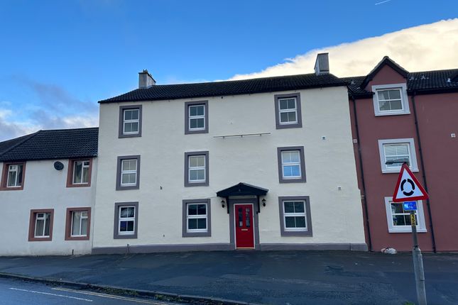 Hotel/guest house for sale in Acorn Guest House, Scotland Road, Penrith