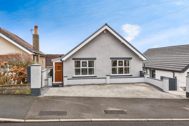 3-bed bungalow on 38, Walker Grove, Morecambe, £375,000