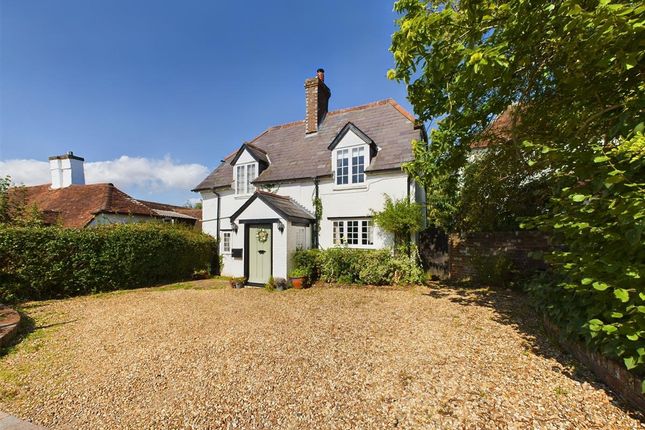 Cottage for sale in The Old Cottage, Church Road, Swanmore, Southampton