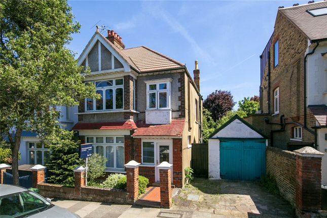 Thumbnail Property for sale in Gilpin Avenue, London