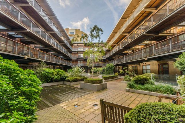 Flat for sale in Bannister Road, Kensal Rise, London