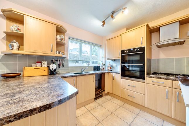 Detached house for sale in Tiepigs Lane, Hayes, Bromley
