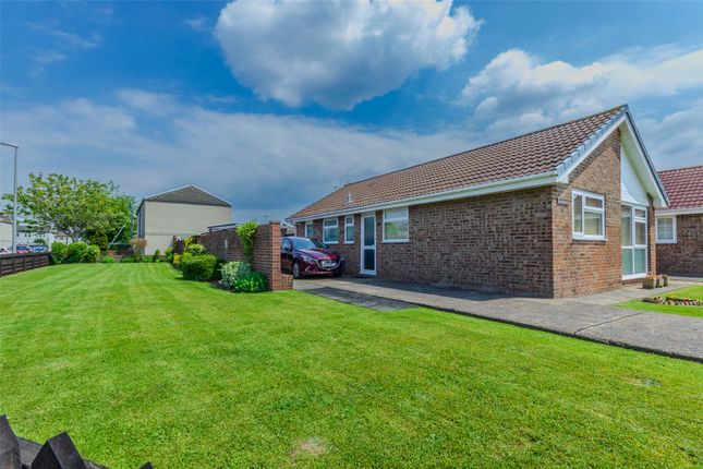 Thumbnail Bungalow for sale in Woodpecker Drive, Weston-Super-Mare, Somerset
