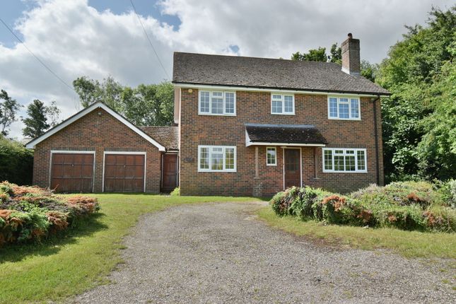 Thumbnail Detached house for sale in Ashford Hill, Thatcham, Berkshire