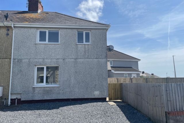 Thumbnail Property to rent in Bond Avenue, Llanelli