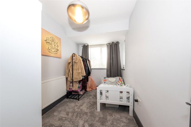Semi-detached house for sale in St. Martins Avenue, Luton, Bedfordshire