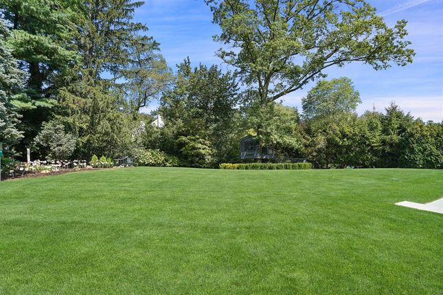 Property for sale in 40 Hampton Road, Scarsdale, New York, United States Of America