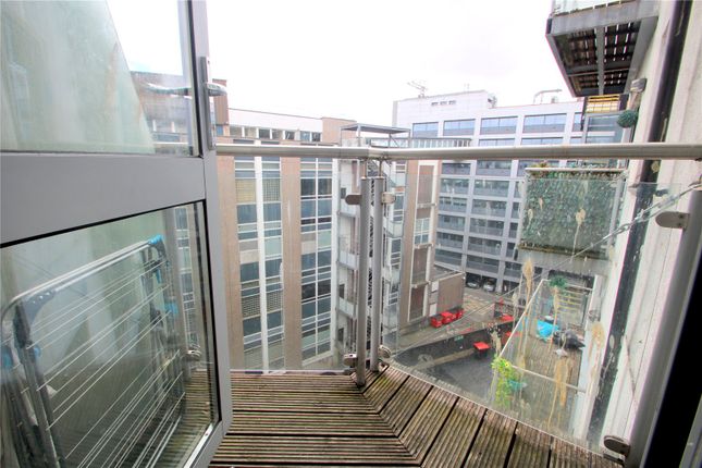 601, Marsh House, Bristol photo 5