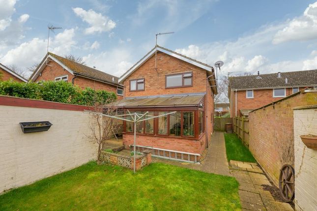 7, Fridaybridge Road, Wisbech photo 3