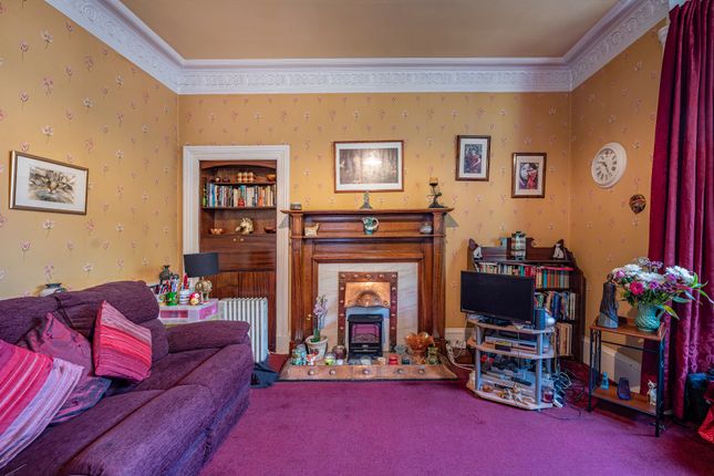 Semi-detached house for sale in Clincarthill Road, Rutherglen, Glasgow