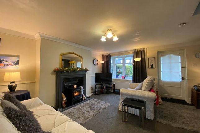 Semi-detached house for sale in Moorlands Road, Thornton, Liverpool
