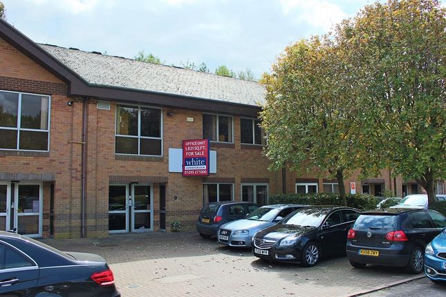Thumbnail Office to let in Astley House, Chipping Norton