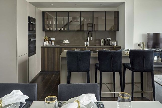 Penthouse 3, Centre Heights, 137, Finchley Road, London photo 2