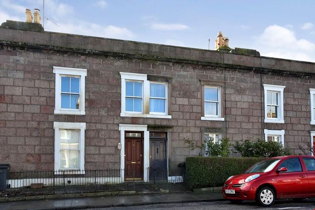 Thumbnail Terraced house to rent in Caledonian Place, Ferryhill