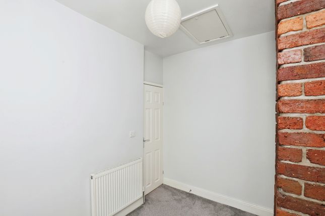 Terraced house for sale in Haden Street, Sheffield, South Yorkshire