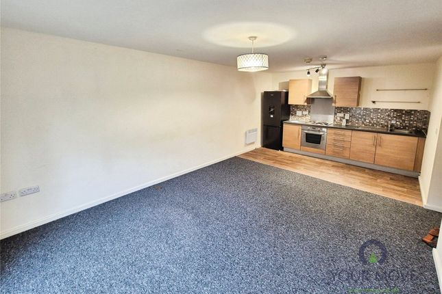 Apartment 27, Lancashire Court,, Federation Road, Staffordshire photo 2