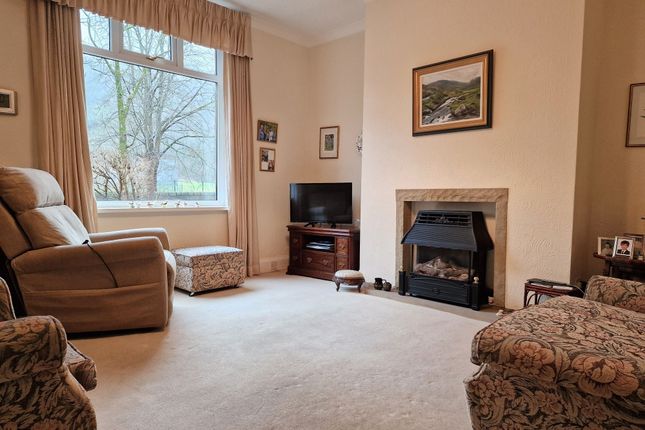 Terraced house for sale in Burnley Road, Todmorden