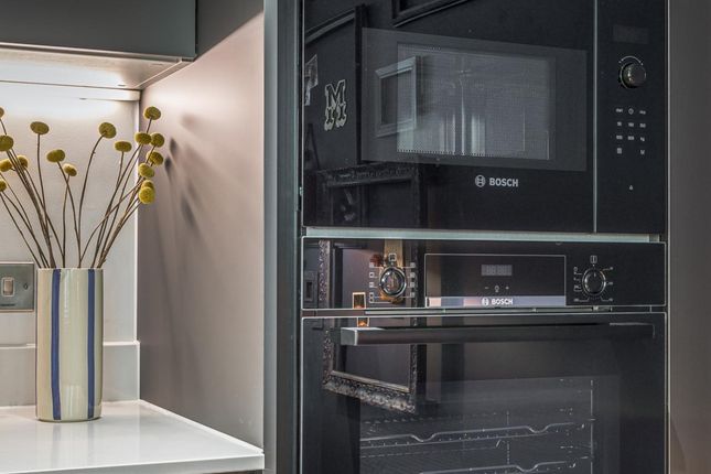 Bosch Oven Spec