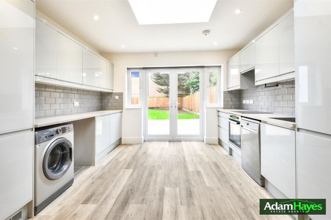 1B, Woodside Park Road, London photo 3