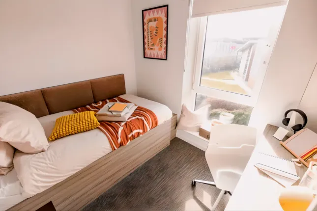 Merlin Point, 1, Deasy Road, Coventry photo 5