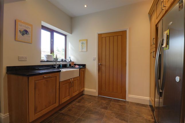 Cottage for sale in Fields Road, Alsager, Stoke-On-Trent