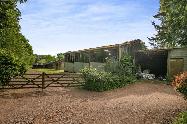 Terraced house for sale in Fernbank Road, Ross-On-Wye, Herefordshire