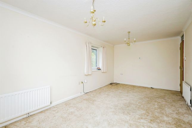 Property for sale in Waverley Court, St. Leonards-On-Sea