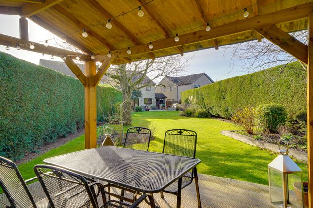 Thumbnail Detached house for sale in Dales Way, Needingworth, St. Ives, Cambridgeshire