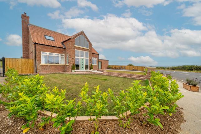 Thumbnail Detached house for sale in Grafters House, Butts Hill, Reighton, Filey